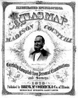Madison County 1873 Microfilm 